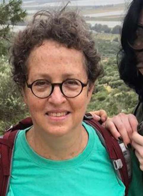 כל החדשות החמות - www.DYNews.co.il - הנעדרת איילה תמר מחיפה נמצאה ללא ...