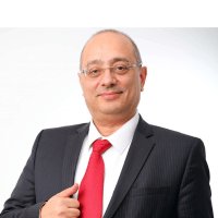 צילום של עו"ד סאמי אבו ורדה. צילום: אלבום פרטי
