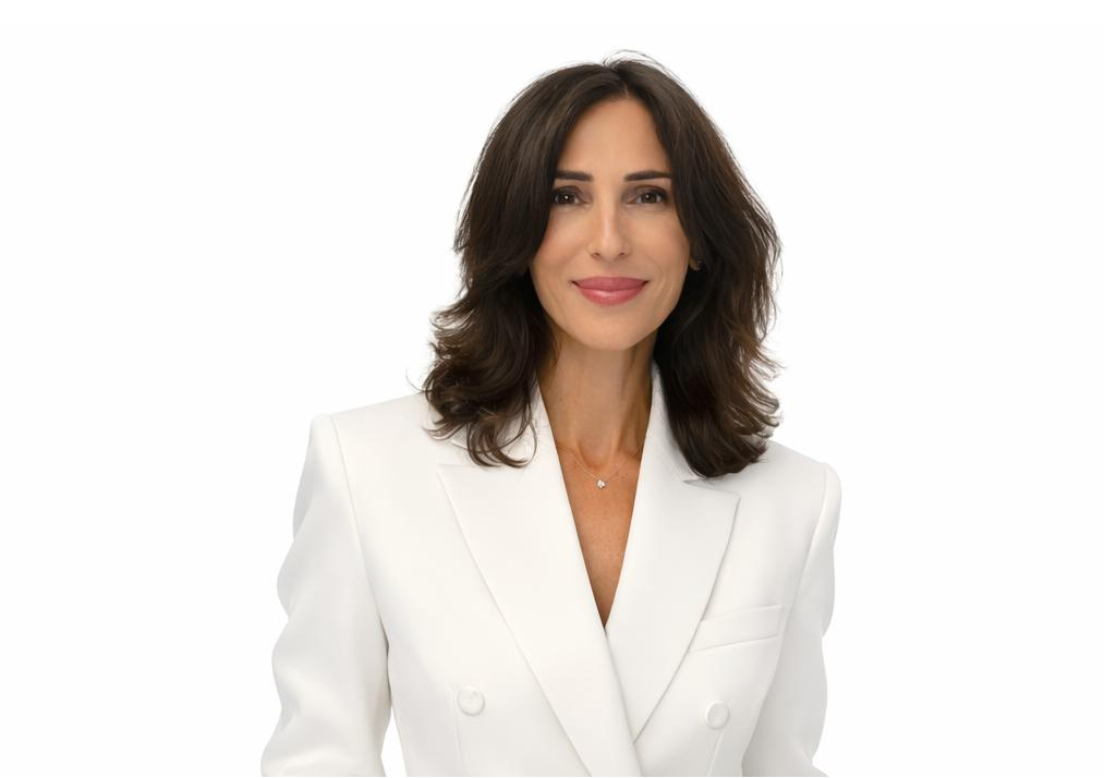עו''ד טליה ברזנאני. צילןם: בן ניקסון