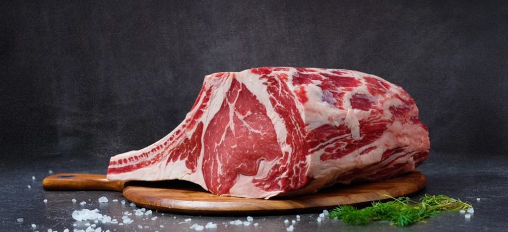 Satmar Meats באתר PEXELS